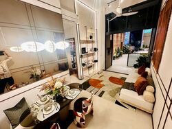Jalan Jurong Kechil (D21), Condominium #580844351